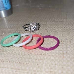 Engagement ring